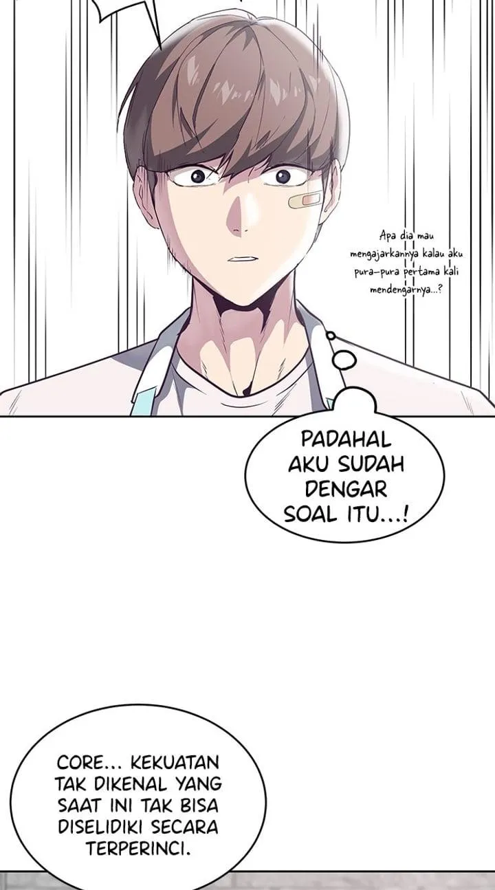 Page 82 - Ticket Hero Chapter 101