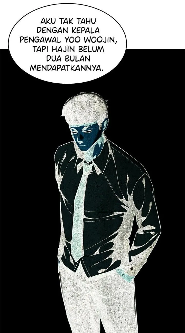 Page 84 - Ticket Hero Chapter 101