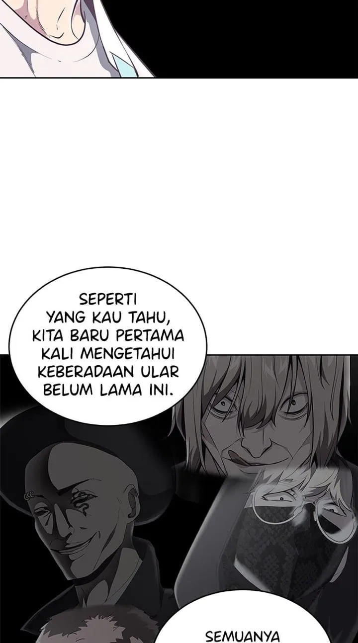 Page 90 - Ticket Hero Chapter 101