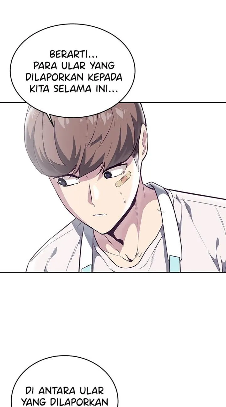 Page 92 - Ticket Hero Chapter 101