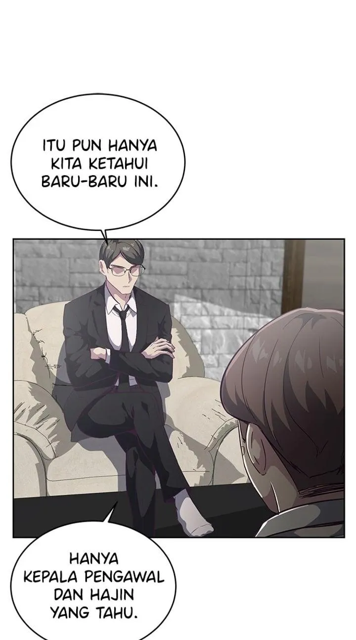 Page 96 - Ticket Hero Chapter 101