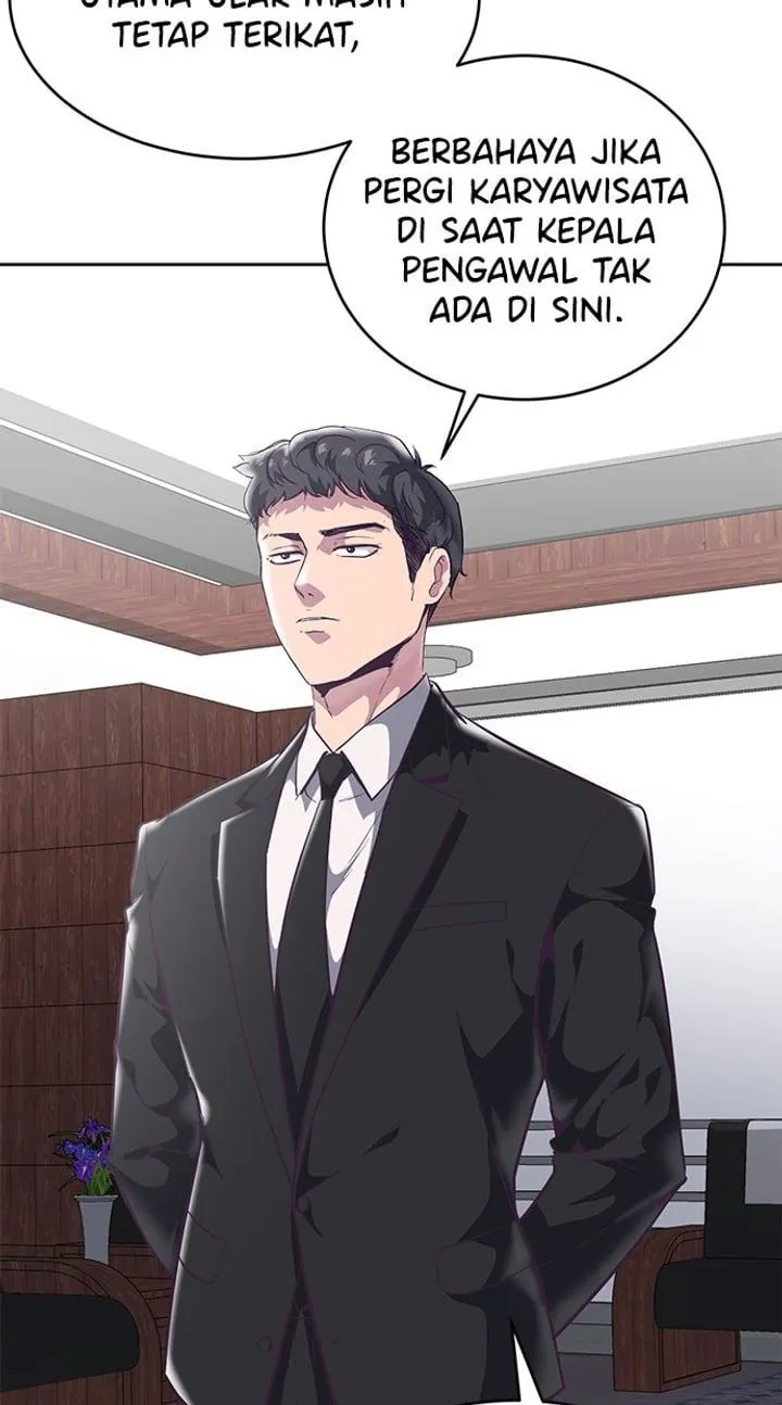 Page 102 - Ticket Hero Chapter 101