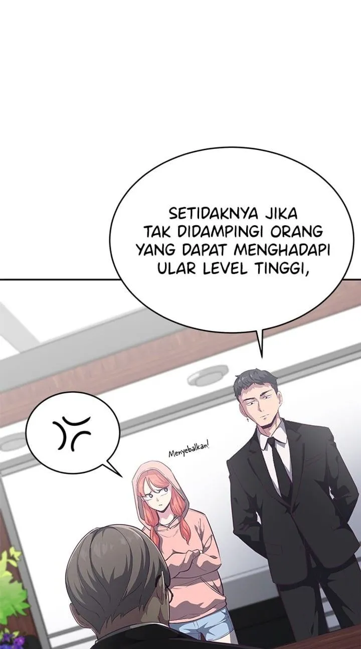 Page 104 - Ticket Hero Chapter 101
