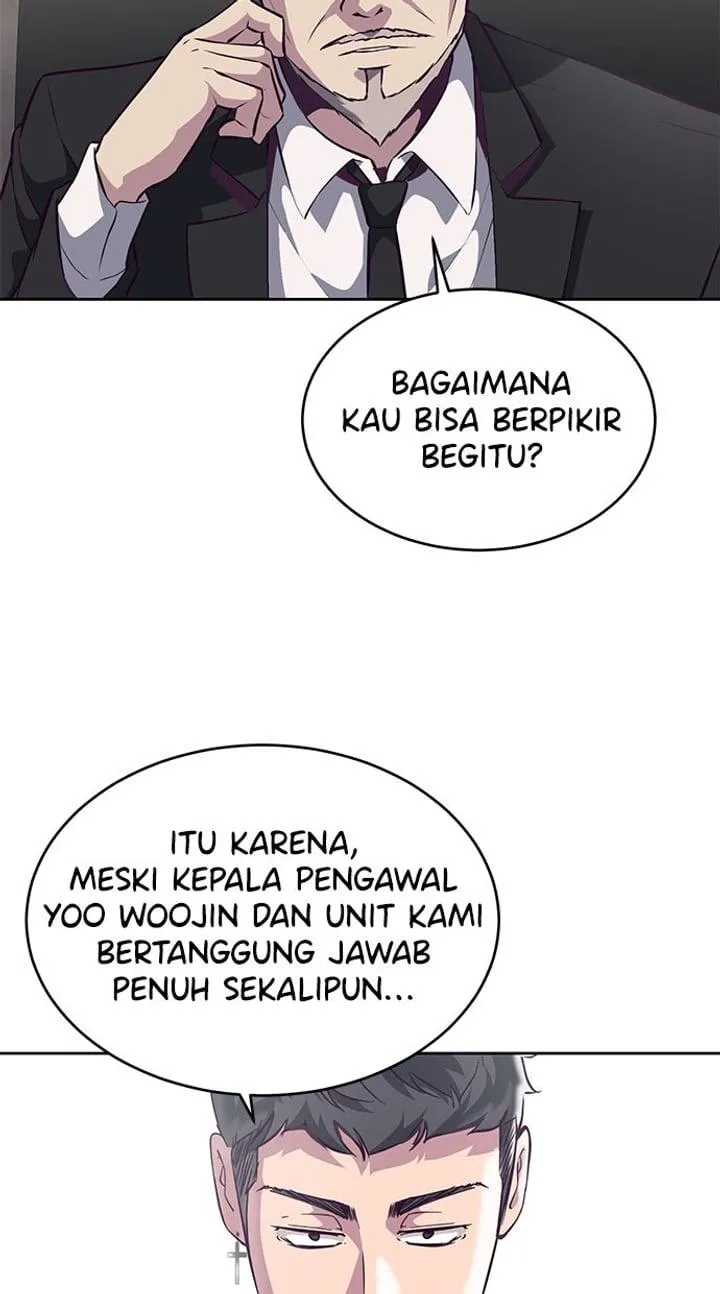 Page 106 - Ticket Hero Chapter 101