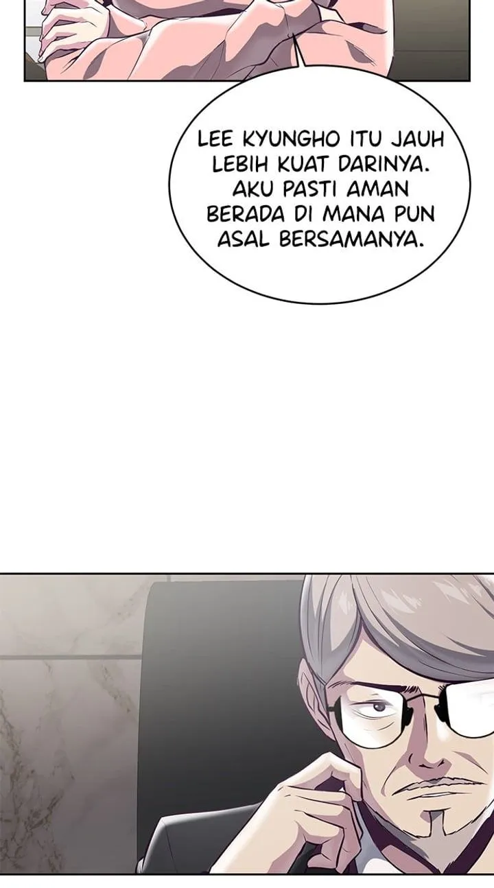 Page 110 - Ticket Hero Chapter 101
