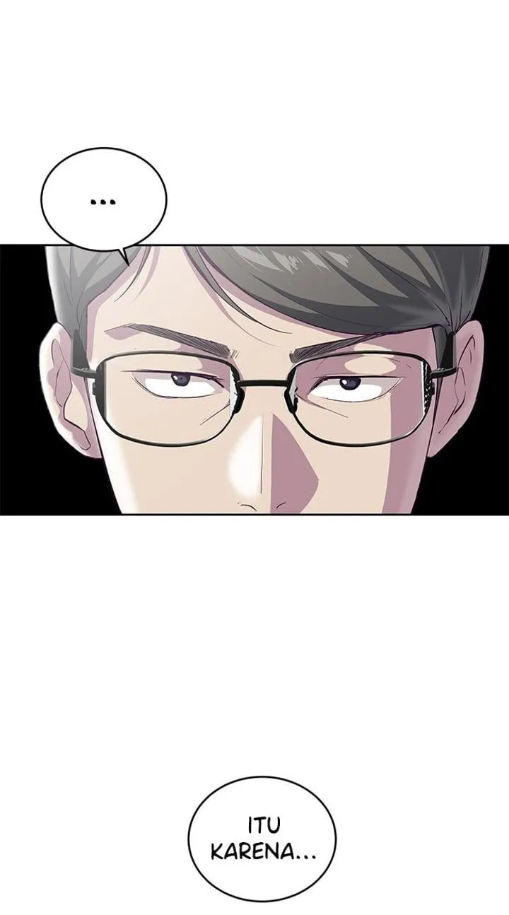 Page 116 - Ticket Hero Chapter 101