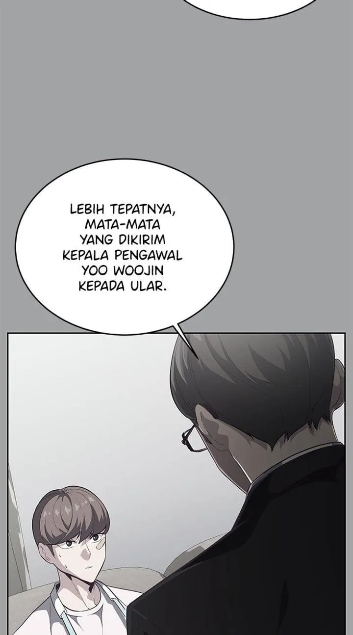 Page 6 - Ticket Hero Chapter 102
