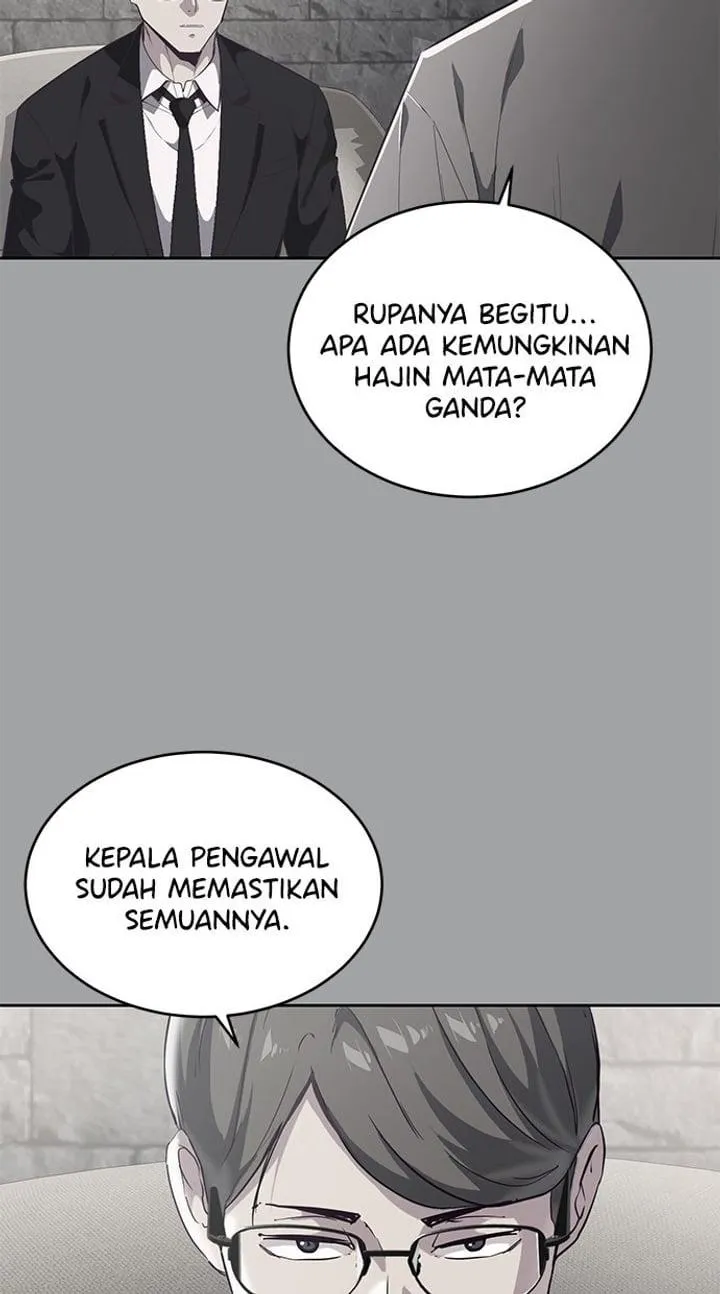 Page 8 - Ticket Hero Chapter 102