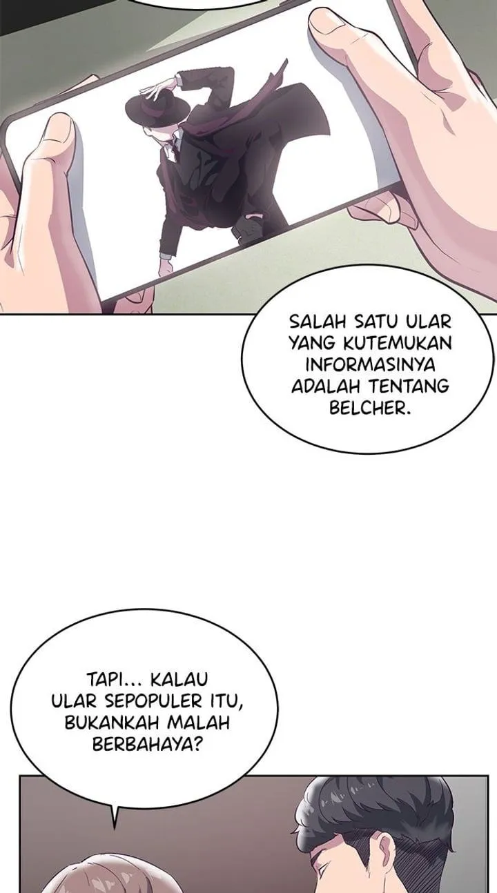 Page 28 - Ticket Hero Chapter 102