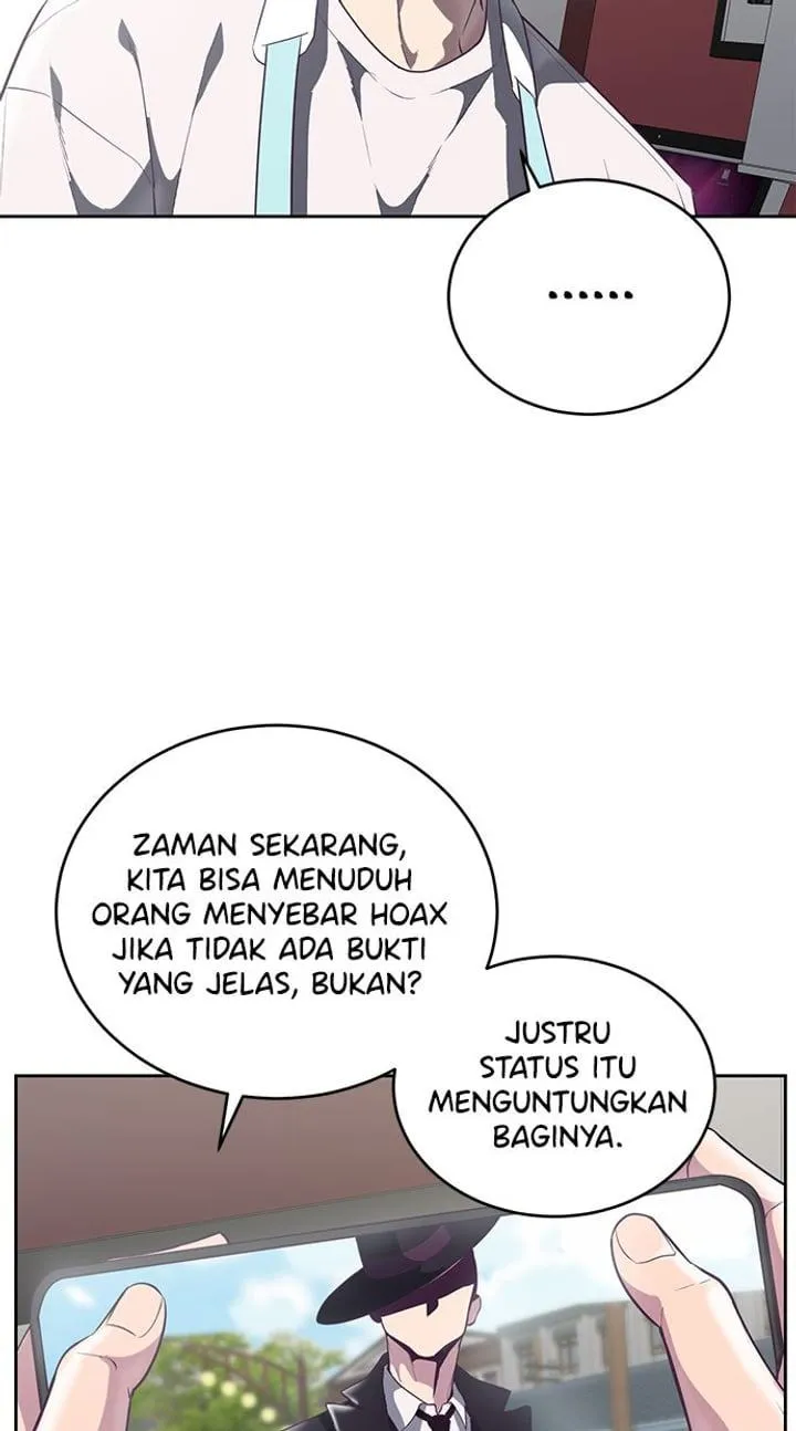 Page 34 - Ticket Hero Chapter 102
