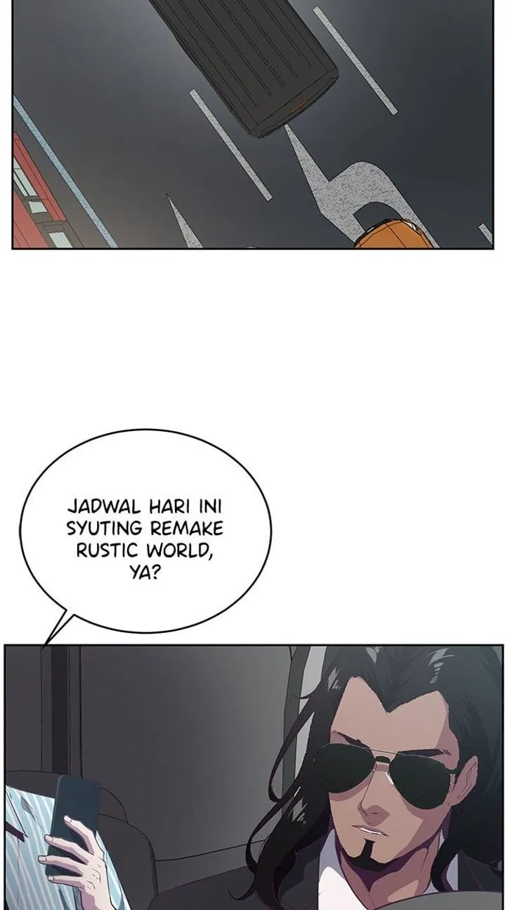 Page 46 - Ticket Hero Chapter 102