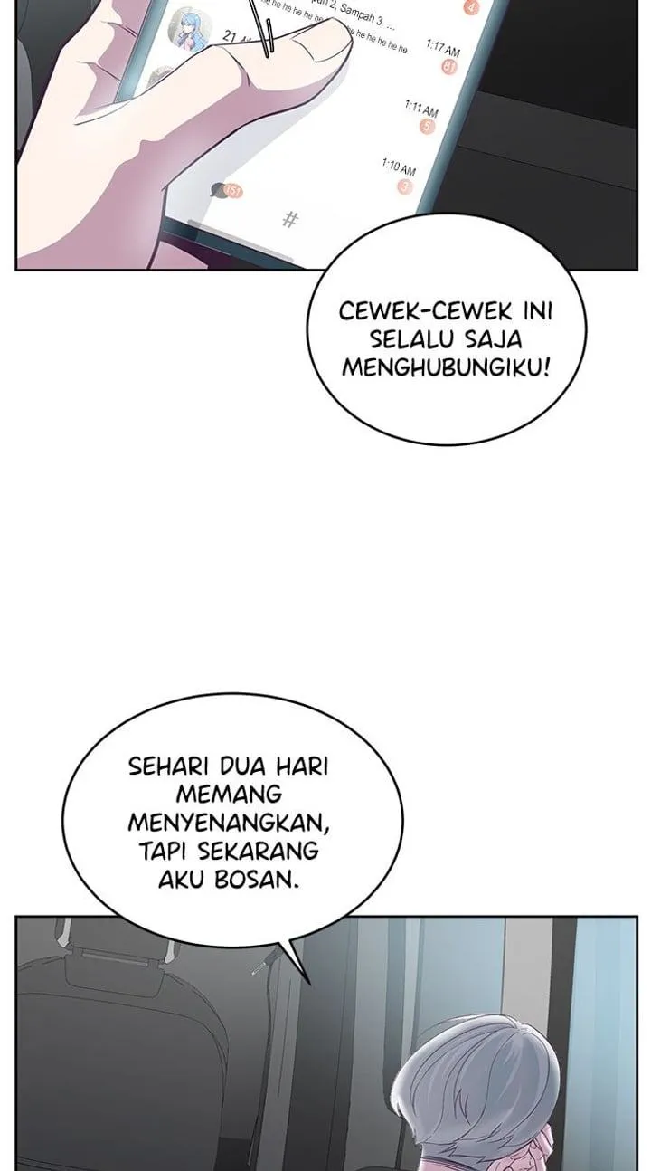 Page 48 - Ticket Hero Chapter 102