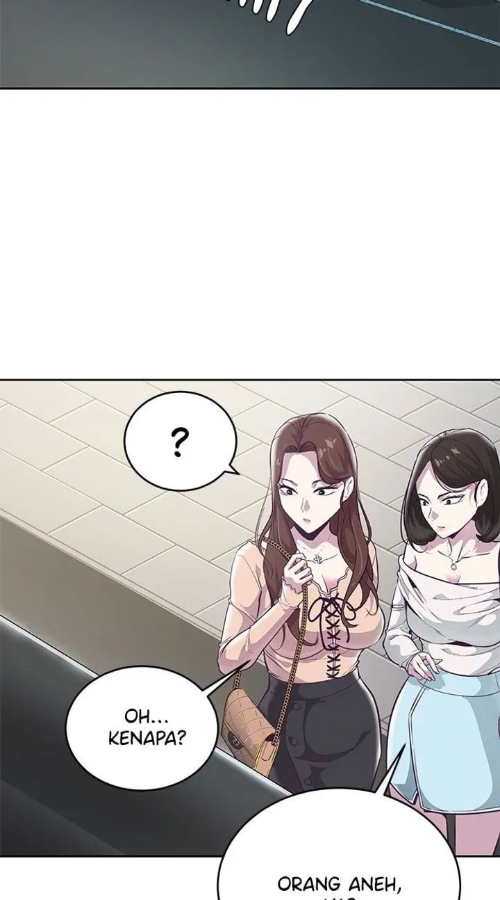 Page 54 - Ticket Hero Chapter 102