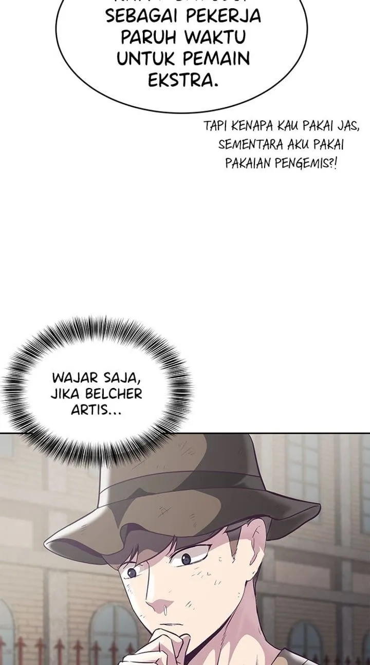 Page 64 - Ticket Hero Chapter 102