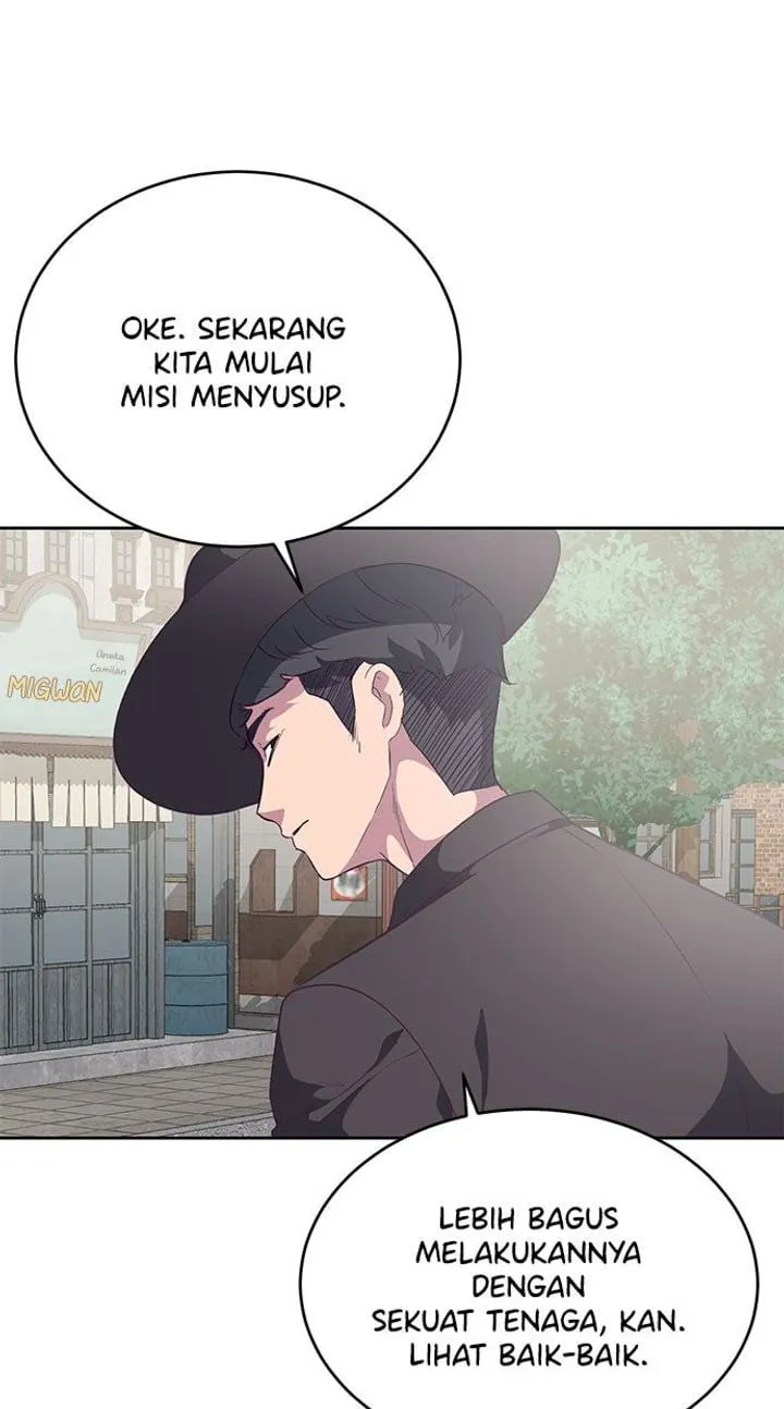Page 70 - Ticket Hero Chapter 102