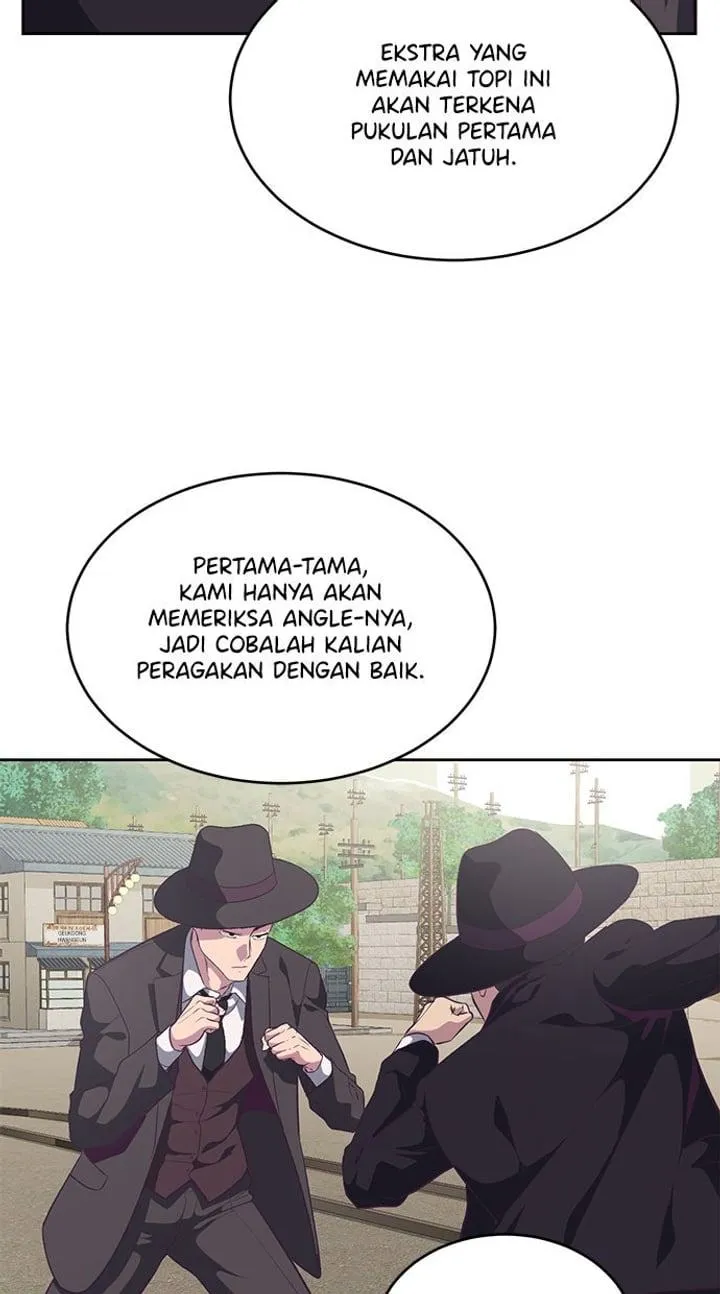 Page 72 - Ticket Hero Chapter 102