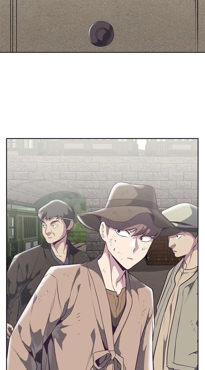 Page 76 - Ticket Hero Chapter 102