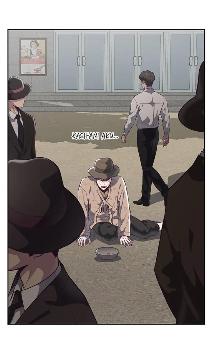 Page 86 - Ticket Hero Chapter 102