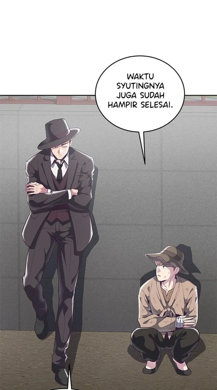 Page 88 - Ticket Hero Chapter 102