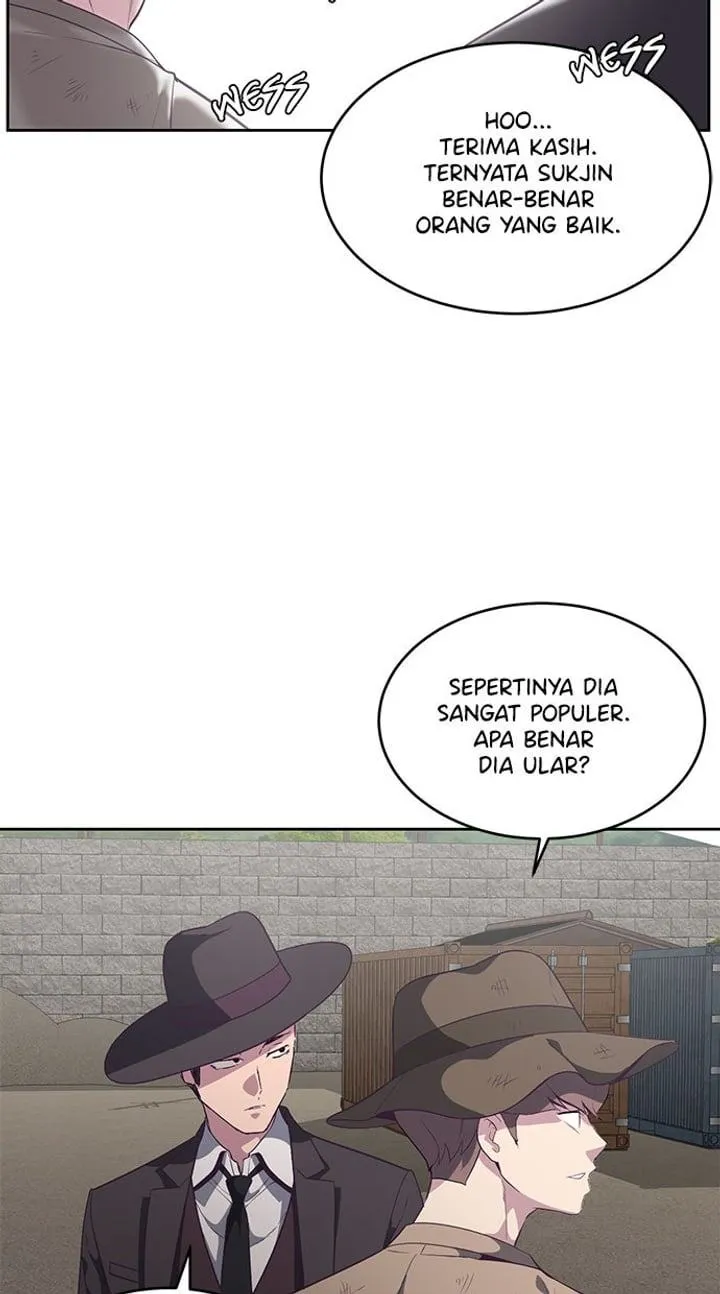 Page 92 - Ticket Hero Chapter 102