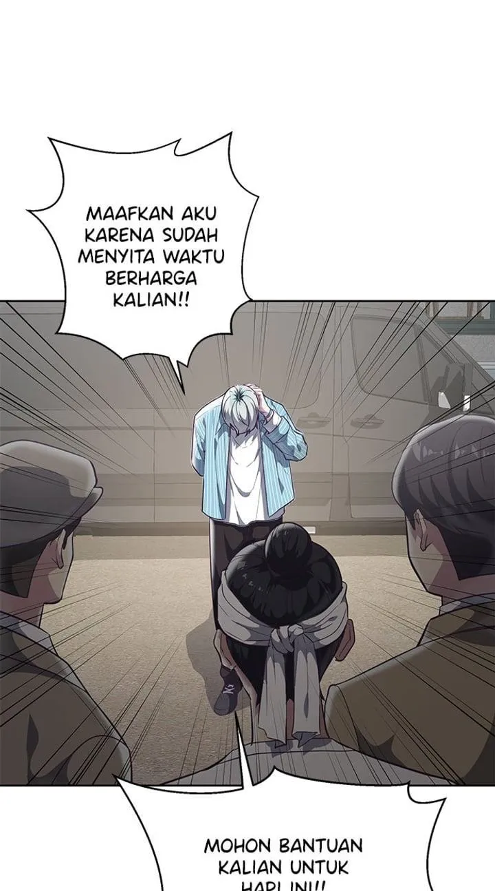 Page 96 - Ticket Hero Chapter 102