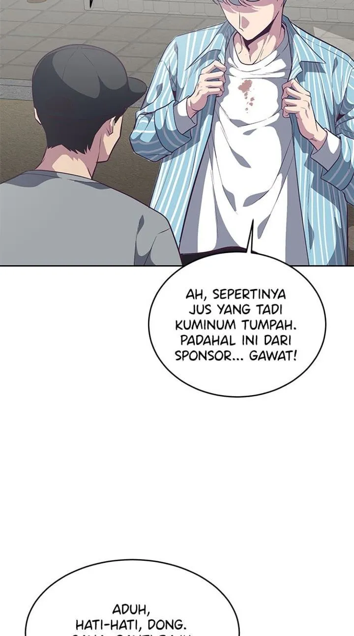 Page 100 - Ticket Hero Chapter 102