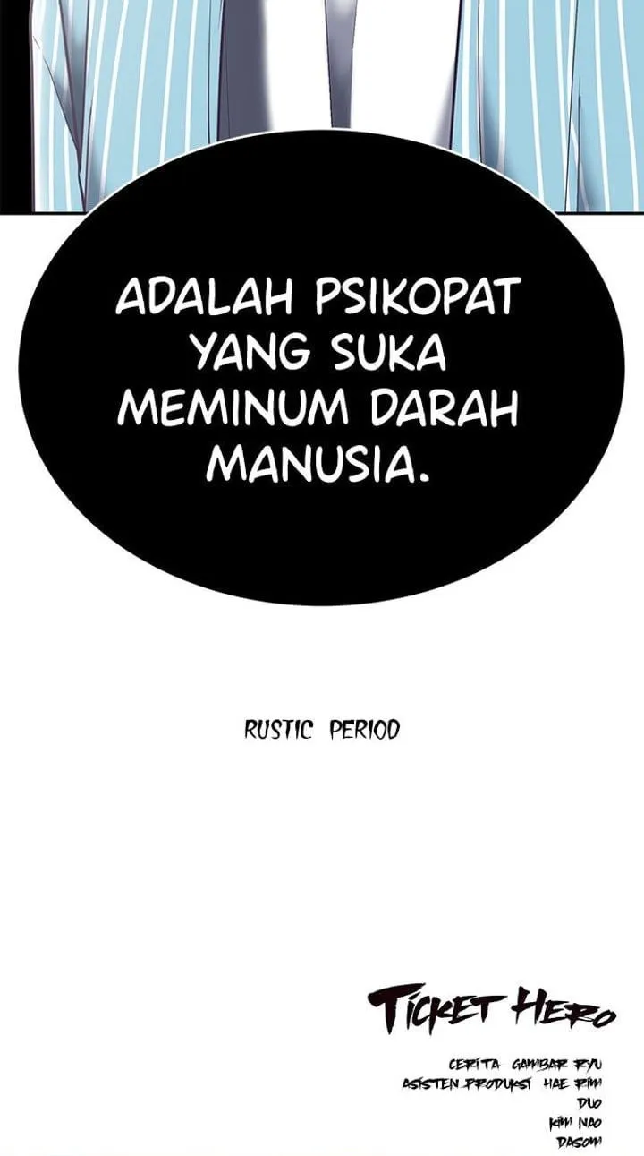 Page 110 - Ticket Hero Chapter 102