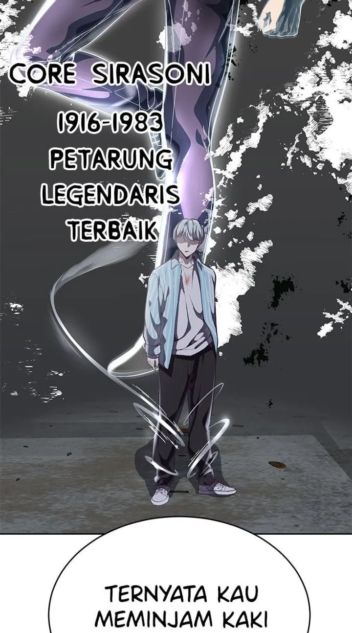Page 4 - Ticket Hero Chapter 104