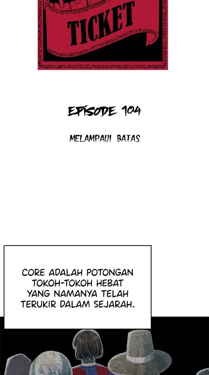Page 8 - Ticket Hero Chapter 104