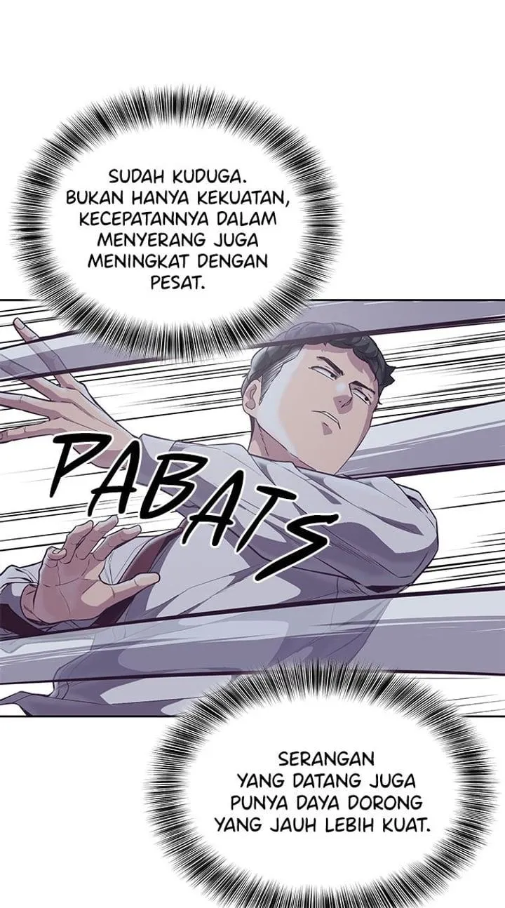 Page 18 - Ticket Hero Chapter 104