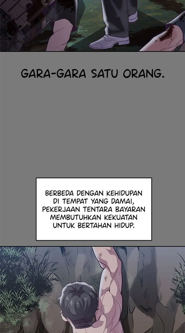 Page 36 - Ticket Hero Chapter 104