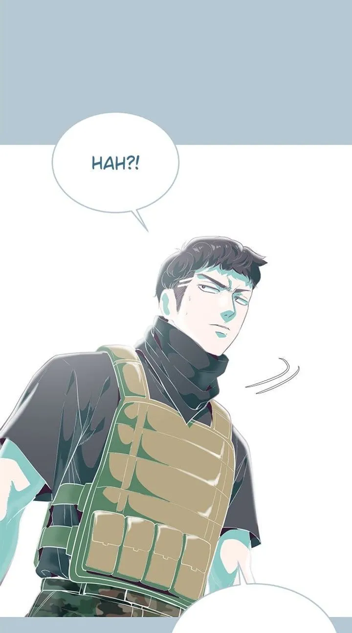 Page 64 - Ticket Hero Chapter 104