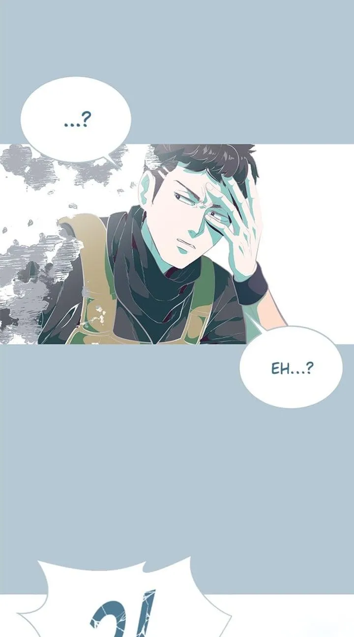Page 68 - Ticket Hero Chapter 104