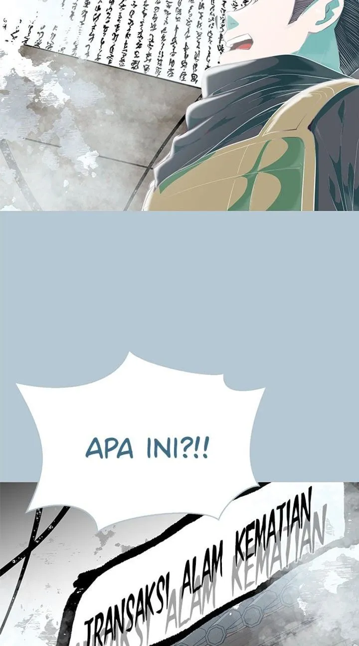 Page 70 - Ticket Hero Chapter 104