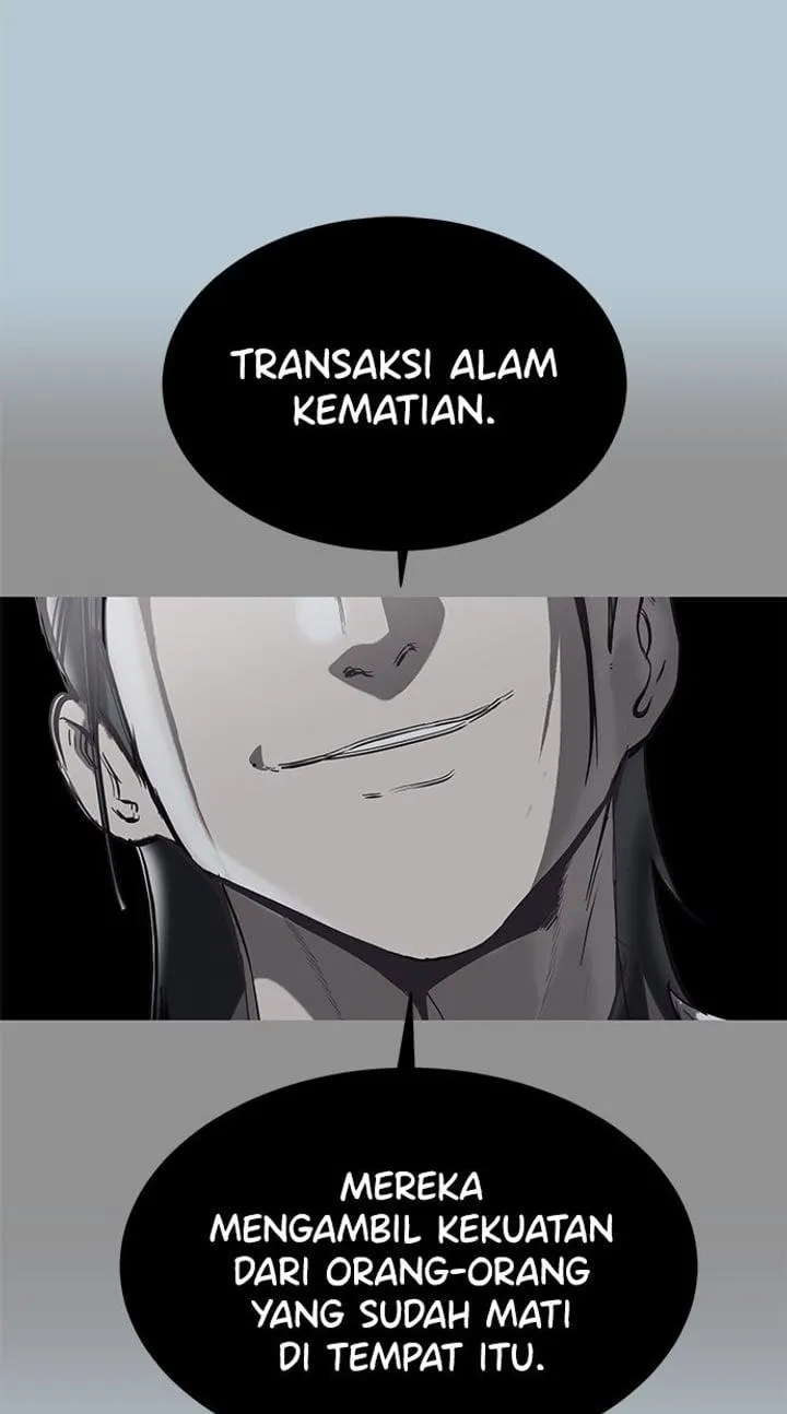 Page 72 - Ticket Hero Chapter 104