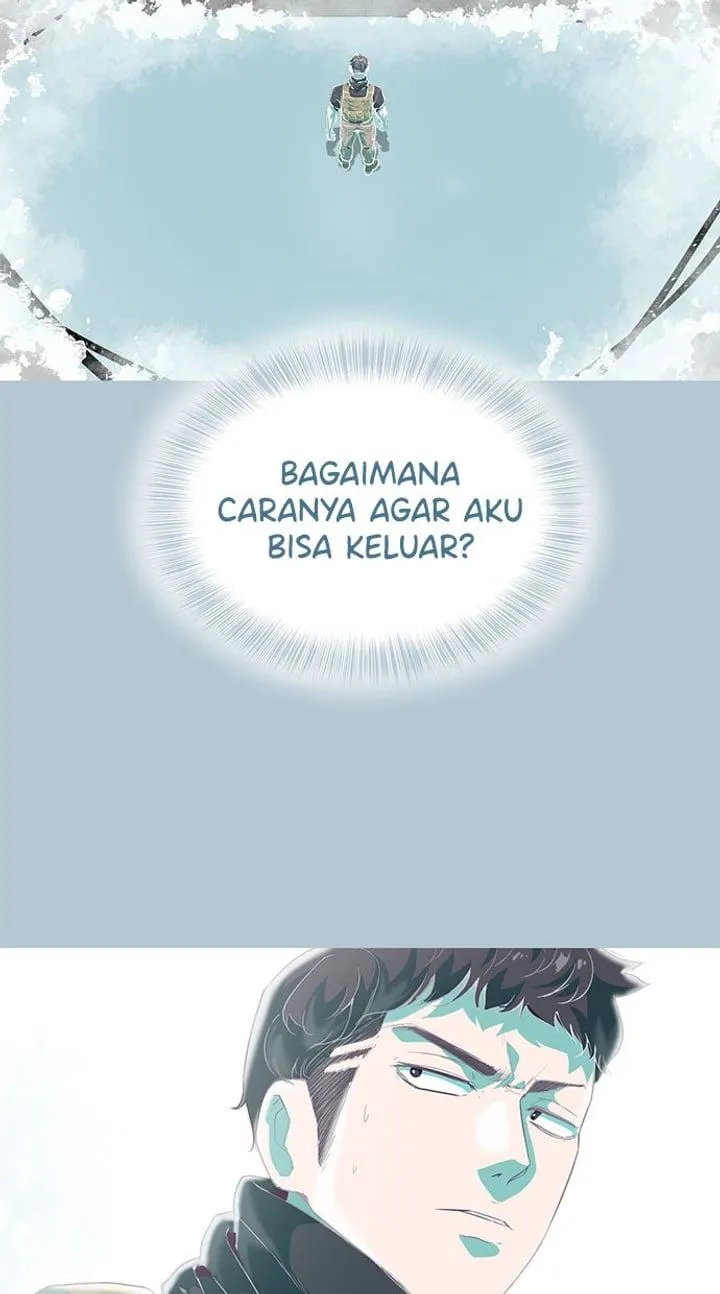 Page 74 - Ticket Hero Chapter 104
