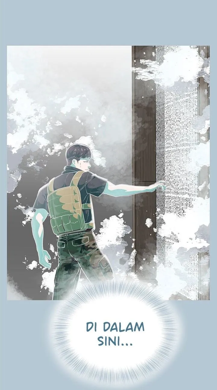 Page 80 - Ticket Hero Chapter 104