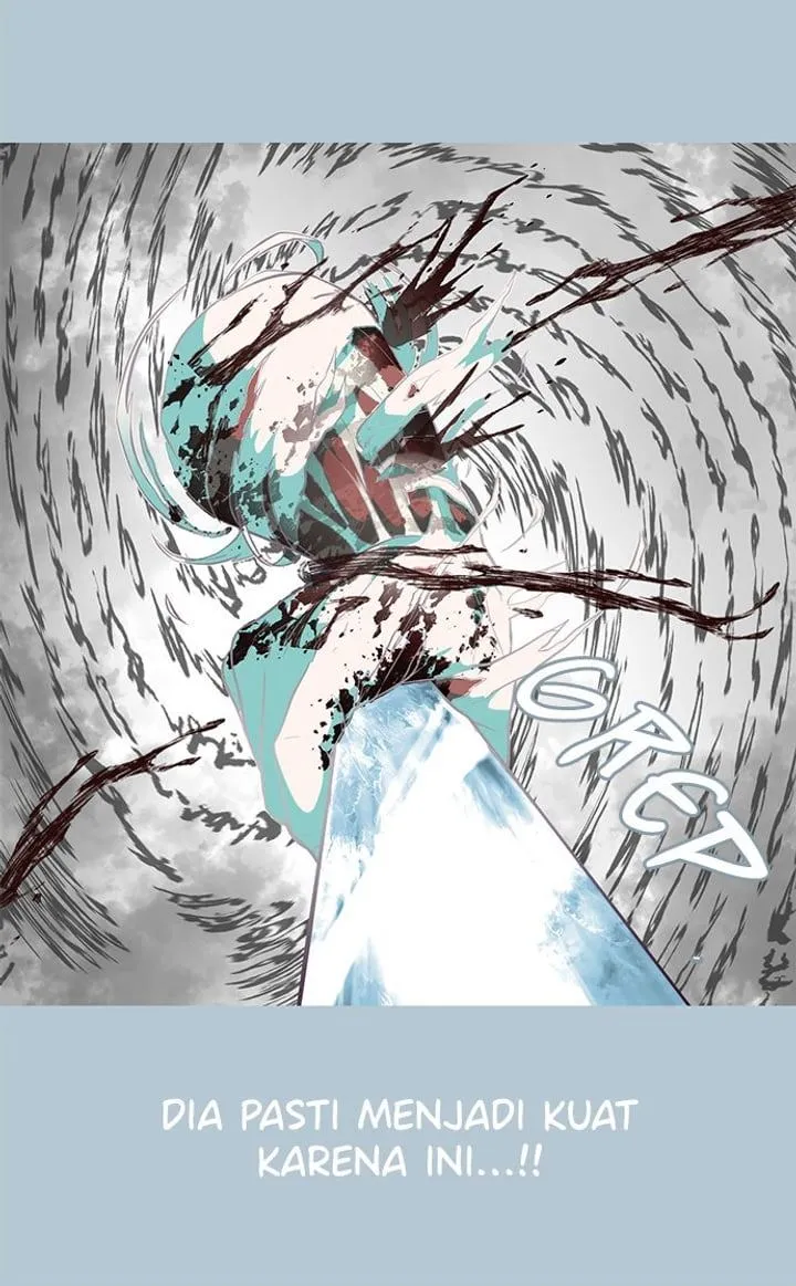 Page 92 - Ticket Hero Chapter 104