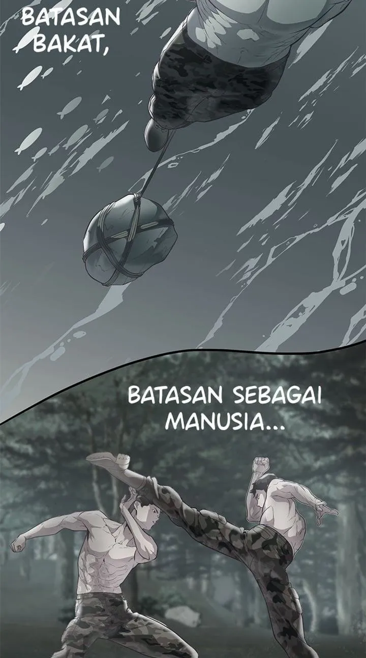 Page 96 - Ticket Hero Chapter 104