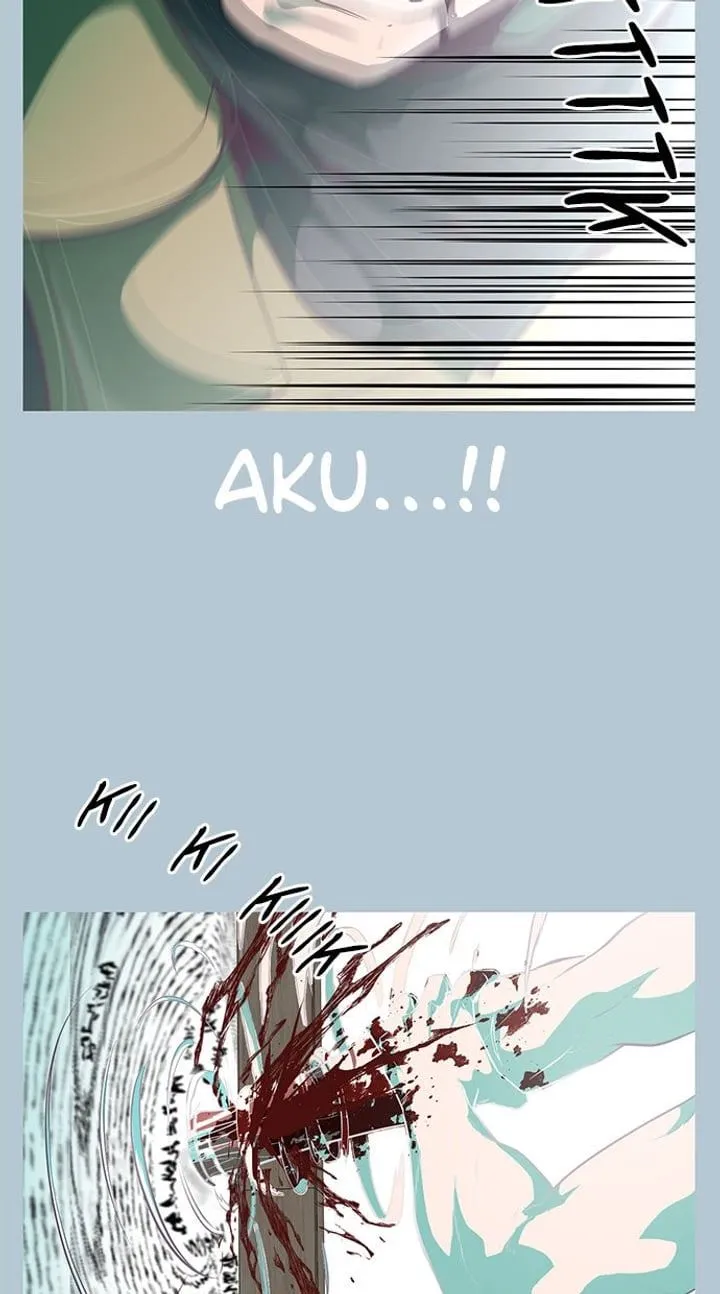 Page 98 - Ticket Hero Chapter 104