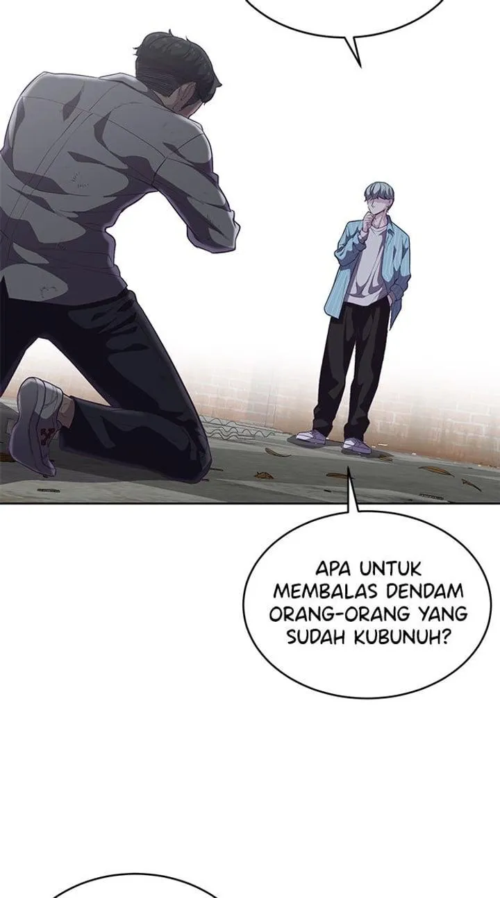 Page 112 - Ticket Hero Chapter 104