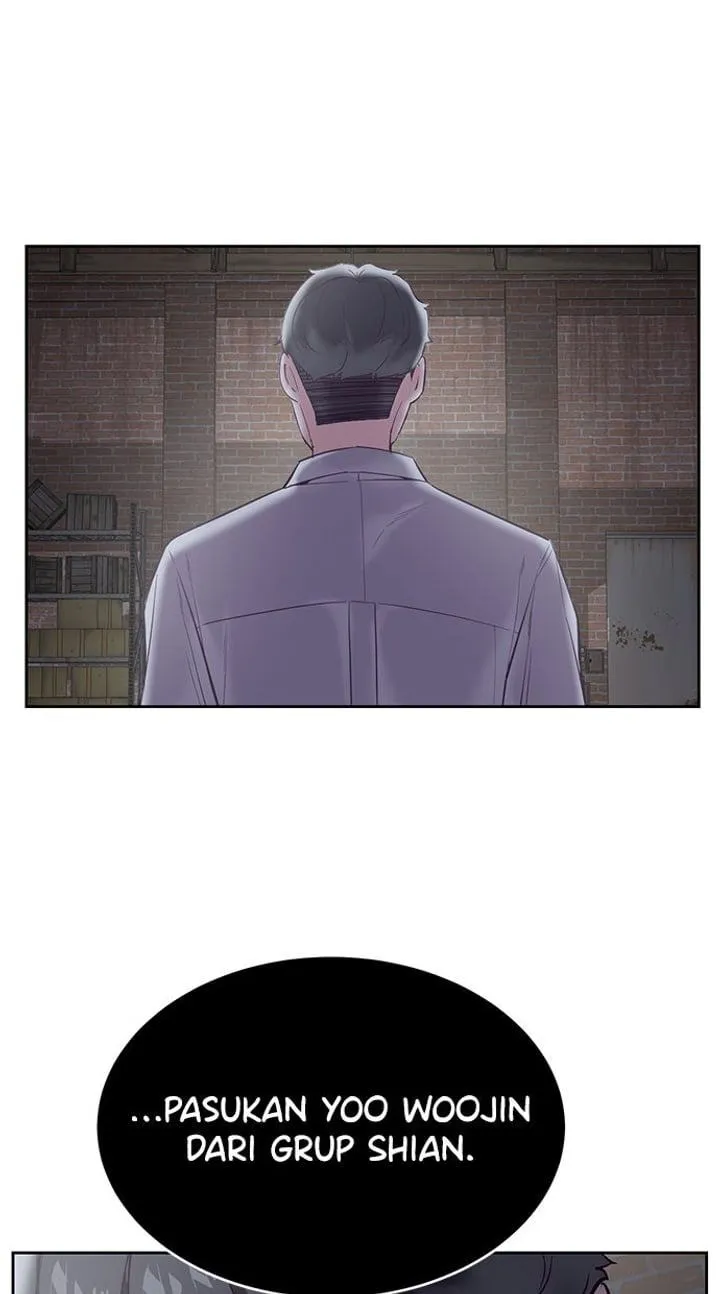 Page 114 - Ticket Hero Chapter 104