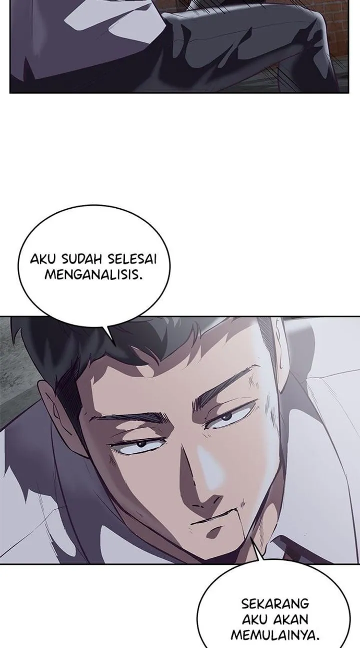 Page 118 - Ticket Hero Chapter 104