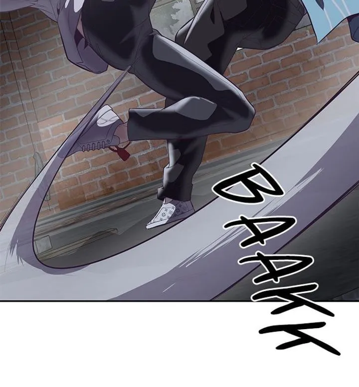 Page 124 - Ticket Hero Chapter 104