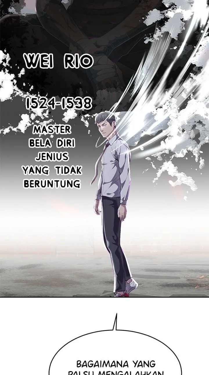 Page 4 - Ticket Hero Chapter 105