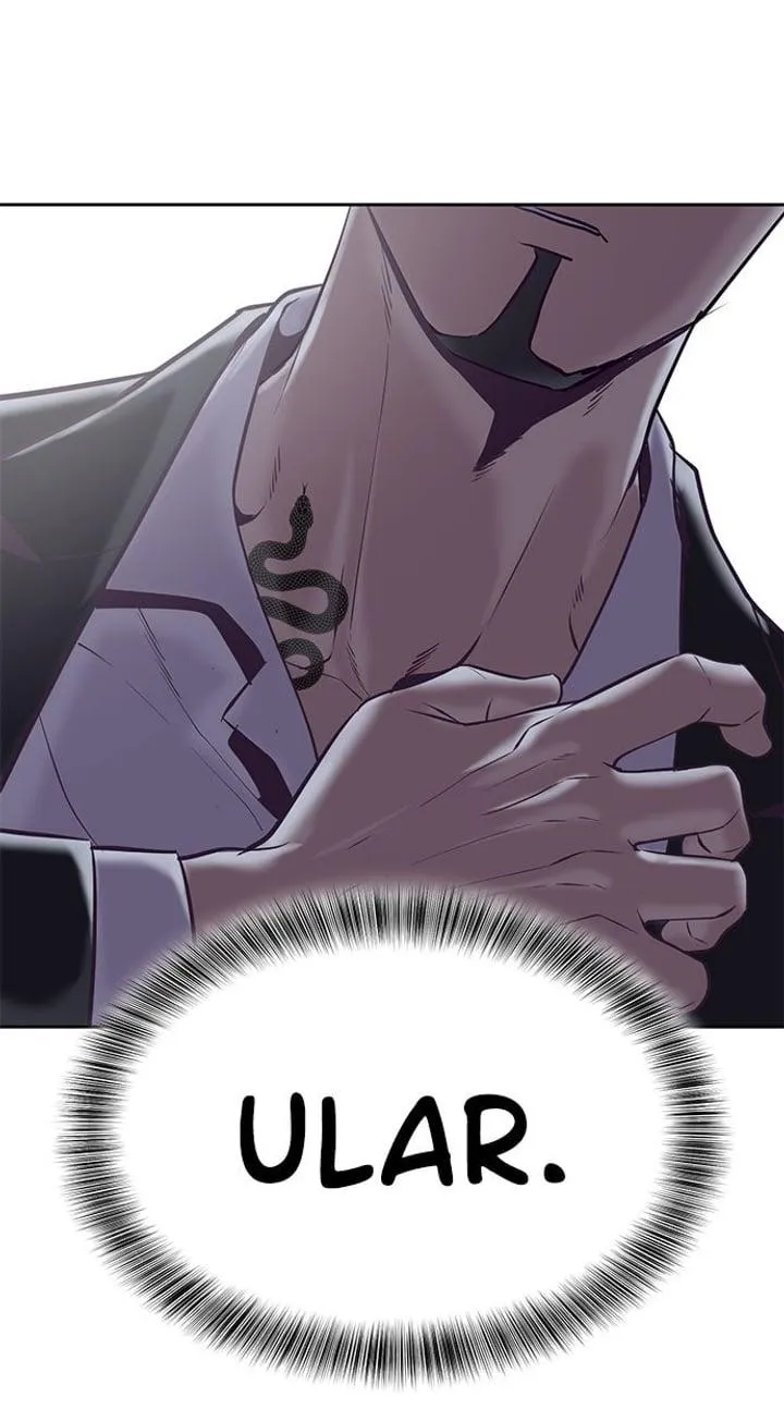Page 34 - Ticket Hero Chapter 105