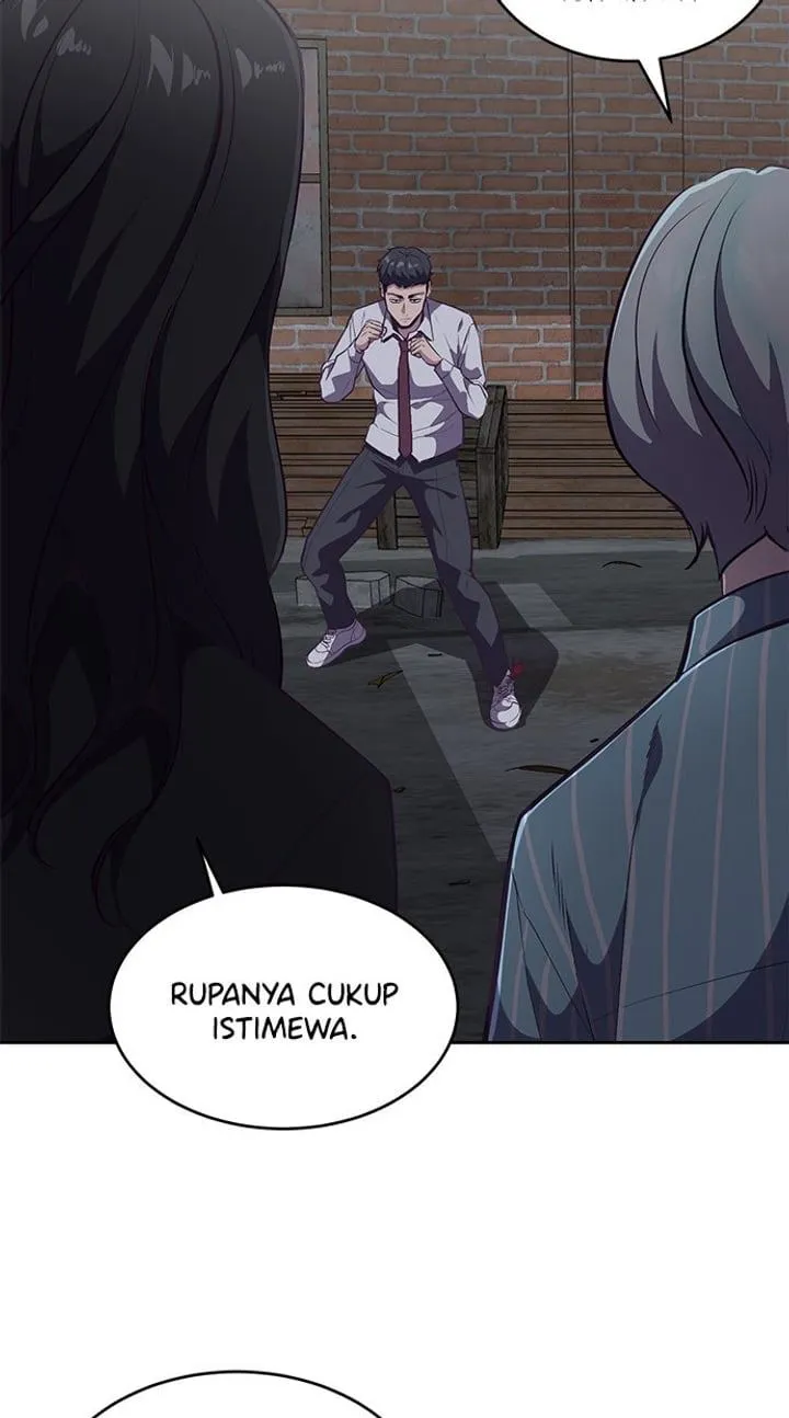 Page 44 - Ticket Hero Chapter 105