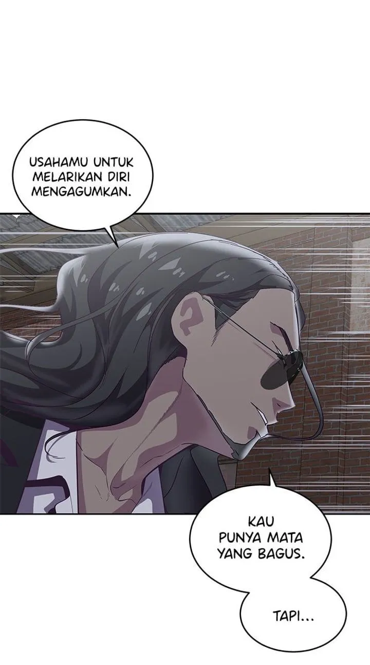 Page 70 - Ticket Hero Chapter 105
