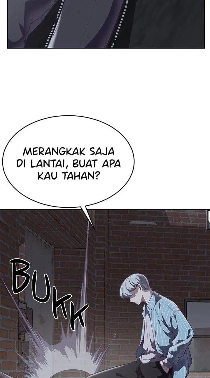 Page 88 - Ticket Hero Chapter 105