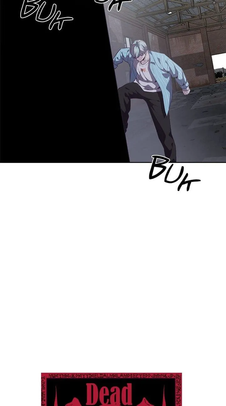 Page 92 - Ticket Hero Chapter 105